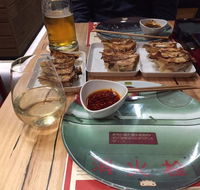 Harajuku Gyoza Toowoomba - Accommodation 4U
