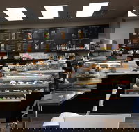 Marden Coffee Lounge - Accommodation 4U