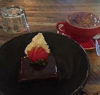 Rockpools Cafe Bar  Function Centre - Accommodation 4U