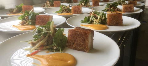 The Q Train - Accommodation 4U 2