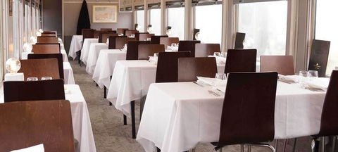 The Q Train - Accommodation 4U 3