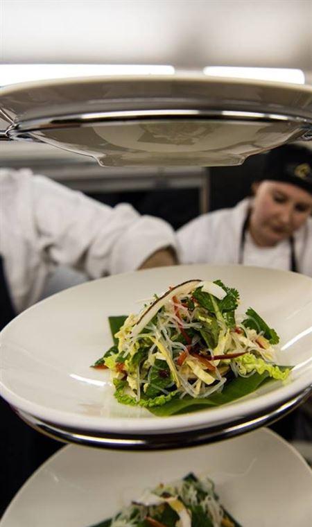 The Q Train - Accommodation 4U 4