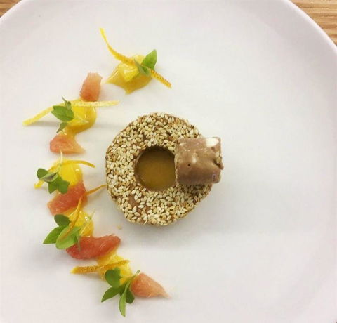 The Q Train - Accommodation 4U 5