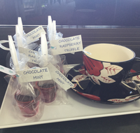 Glendon Street Cafe - Accommodation 4U
