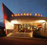 Kingaroy RSL - Accommodation 4U
