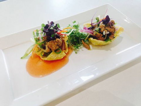 Limetree Bar & Restaurant - Accommodation 4U 0