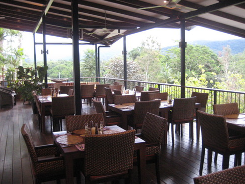 Highlander Tavern, Restaurant & Bar - Accommodation 4U 0