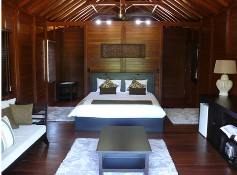Highlander Tavern, Restaurant & Bar - Accommodation 4U 3