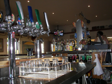 Currajah Hotel - Accommodation 4U 0
