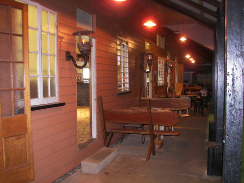 Currajah Hotel - Accommodation 4U 2