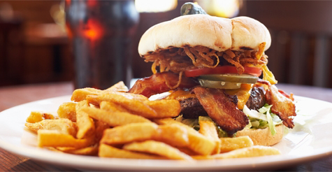 Karama Plaza Tavern - Accommodation 4U 0