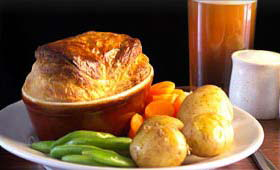 Karama Plaza Tavern - Accommodation 4U 2