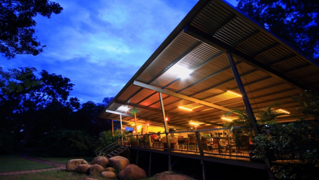Lake Bennett NT Accommodation 4U