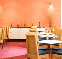 Aqua Restaurant  Bar - Accommodation 4U