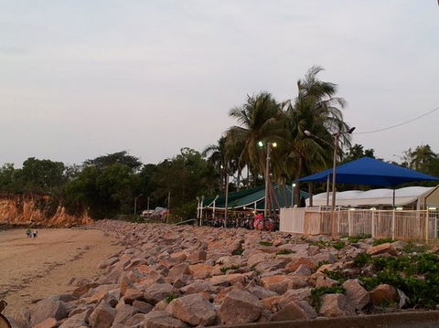 Darwin Trailer Boat Club Inc - Accommodation 4U 1