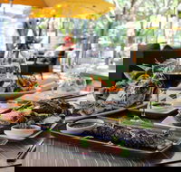 Char Restaurant - Accommodation 4U