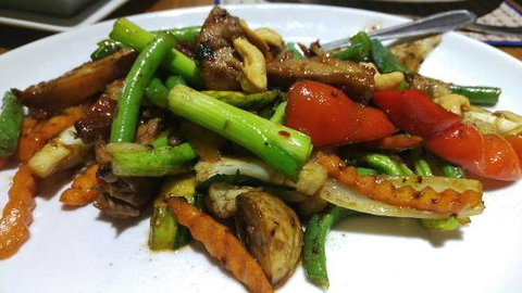 Coco Thai Restaurant - Accommodation 4U 0