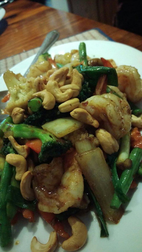 Coco Thai Restaurant - Accommodation 4U 3