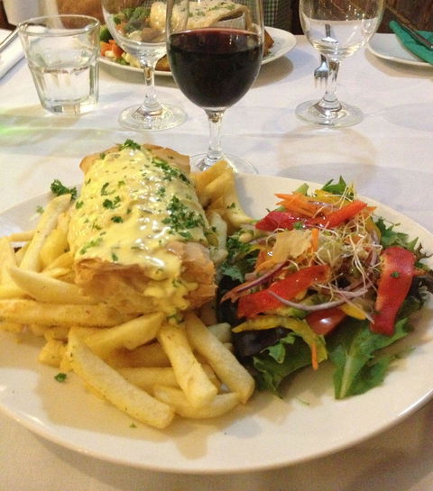 The Copper Country Motor Inn - Accommodation 4U 3