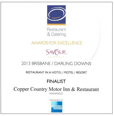 The Copper Country Motor Inn - Accommodation 4U 4