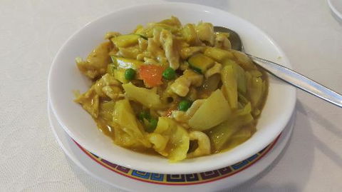 Golden Chinese Restaurant - Accommodation 4U 0