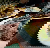 Jade Chinese Restaurant - Accommodation 4U