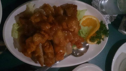 K-Tong Thai & Chinese Restaurant - Accommodation 4U 0