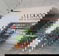 Lizards Bar  Restaurant - Accommodation 4U