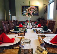 Lom Talay Thai Restaurant - Accommodation 4U