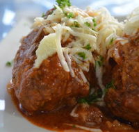 Manolis Greek Taverna - Accommodation 4U