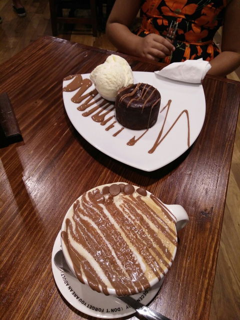 Max Brenner - Accommodation 4U 3