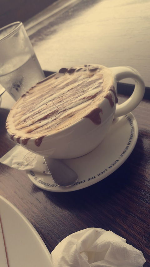 Max Brenner - Accommodation 4U 4