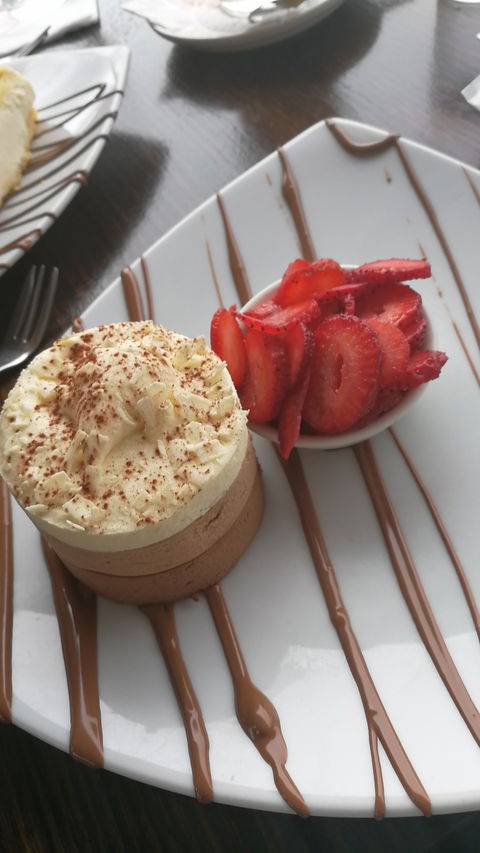 Max Brenner - Accommodation 4U 5