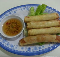 My Friends Kitchen - Accommodation 4U