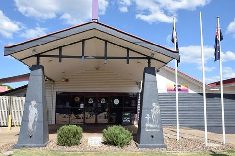 Nanango RSL Memorial Services Club - Accommodation 4U 0