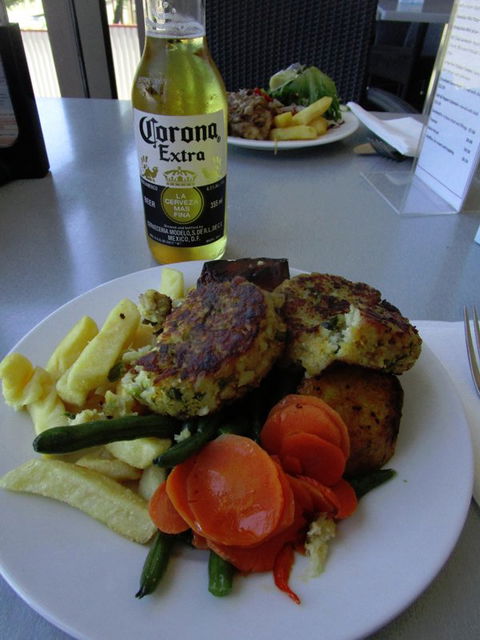Nanango RSL Memorial Services Club - Accommodation 4U 5