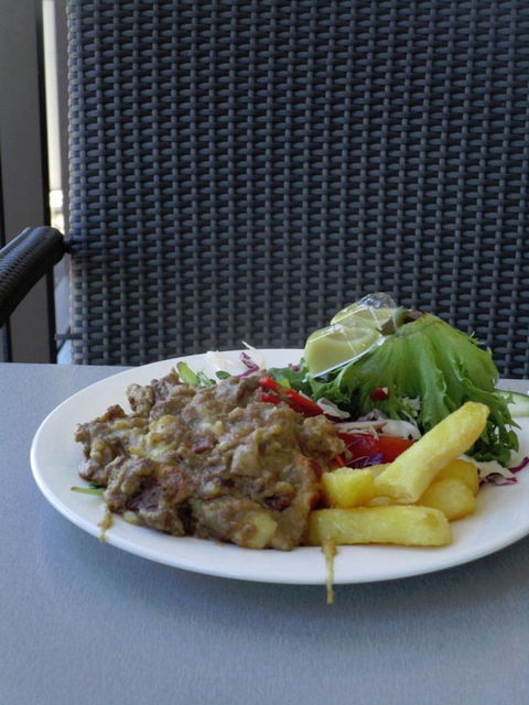 Nanango RSL Memorial Services Club - Accommodation 4U 6