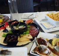Oyster Bar Darwin - Accommodation 4U