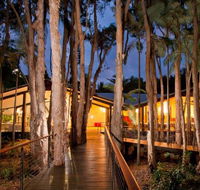 Paperbark Restaurant - Accommodation 4U