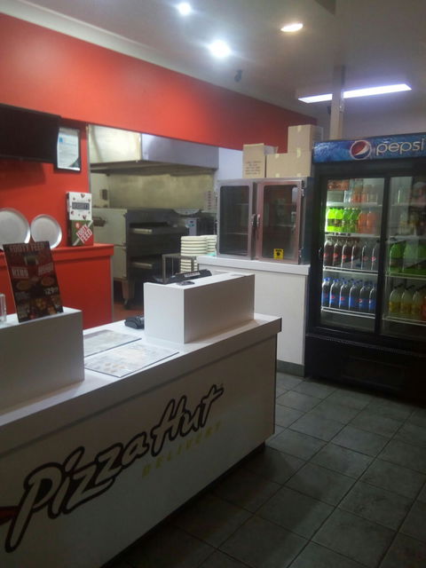 KFC - Accommodation 4U 17