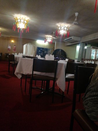 Wai Young Chinese Restaurant - Accommodation 4U 0