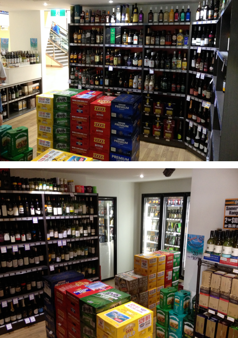 Hervey Bay RSL - Accommodation 4U 9