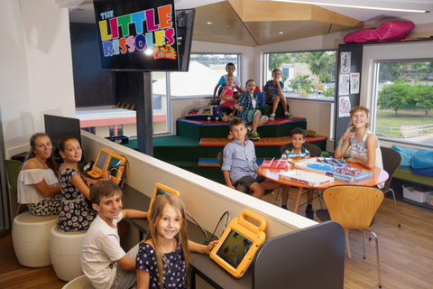 Hervey Bay RSL - Accommodation 4U 1