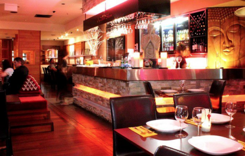 Thai Silom - Accommodation 4U 0