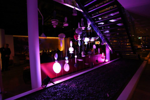 Stingray Lounge - Accommodation 4U 0
