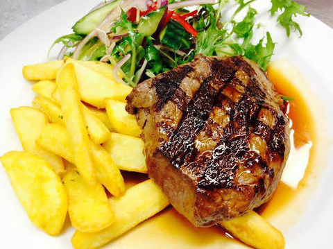 Waxy’s Irish Pub - Accommodation 4U 2