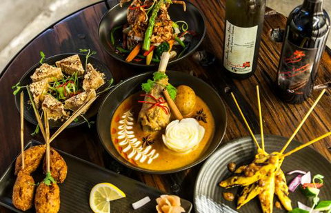 Chong Co Thai - Accommodation 4U 0