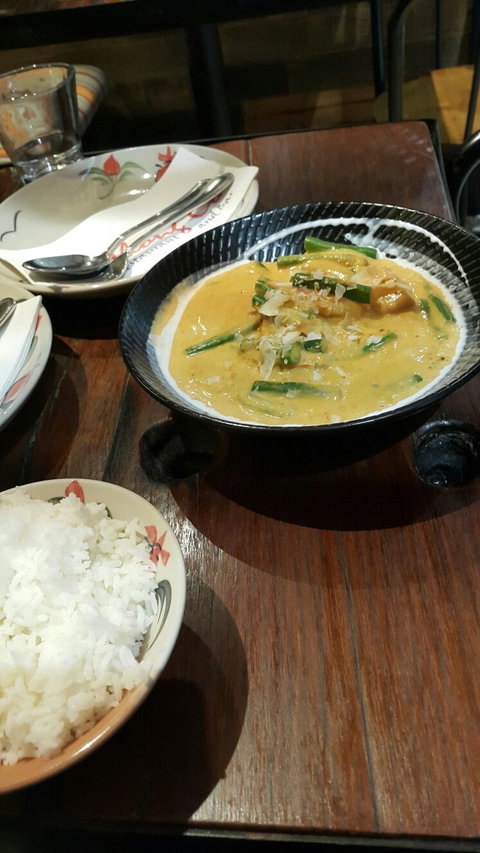 Chong Co Thai - Accommodation 4U 3