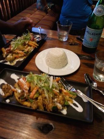 Chong Co Thai - Accommodation 4U 4