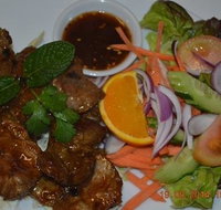 Cobar Thai - Accommodation 4U